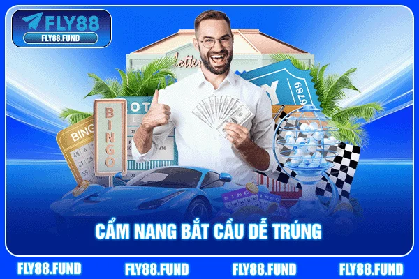 Cẩm nang bắt cầu dễ trúng